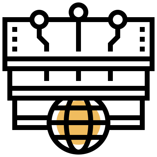 Multiple layer Symbol