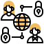 Network icon 64x64