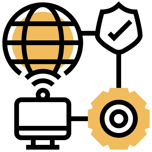 Network icon