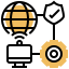 Network icon 64x64