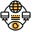 Monitoring icon 64x64
