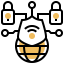 Security icon 64x64