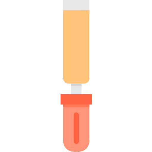 Chisel 图标