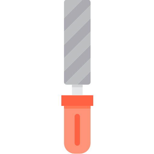 Chisel 图标