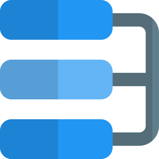 Hierarchy Ikona