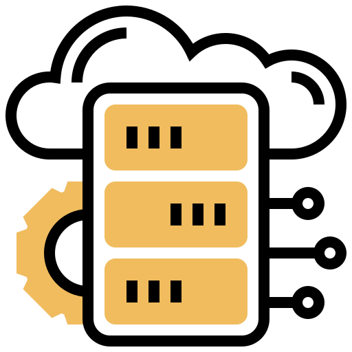 Server icon