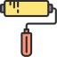 Paint roller アイコン 64x64