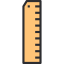 Ruler アイコン 64x64