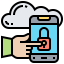 Access icon 64x64