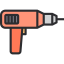 Driller アイコン 64x64