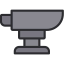 Anvil アイコン 64x64