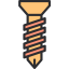 Screw アイコン 64x64