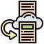 Backup icon 64x64