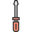 Screwdriver アイコン 64x64