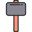 Hammer アイコン 64x64
