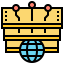 Multiple layer icon 64x64