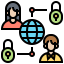 Network icon 64x64