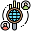 Analysis icon 64x64