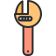 Wrench アイコン 64x64