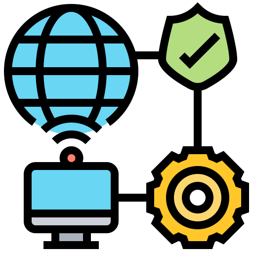 Network icon