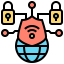 Security アイコン 64x64