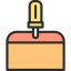 Scraper アイコン 64x64