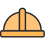 Helmet アイコン 64x64