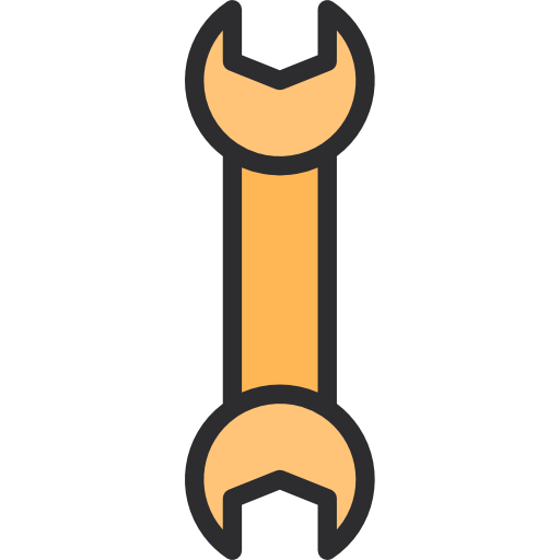 Spanner icon