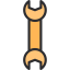 Spanner アイコン 64x64