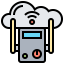 Router アイコン 64x64