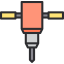 Driller アイコン 64x64