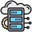 Server アイコン 64x64