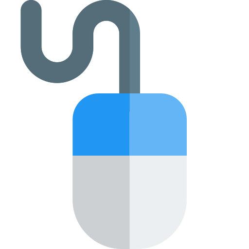 Mouse icon