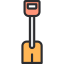 Shovel アイコン 64x64