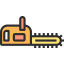 Chainsaw 图标 64x64