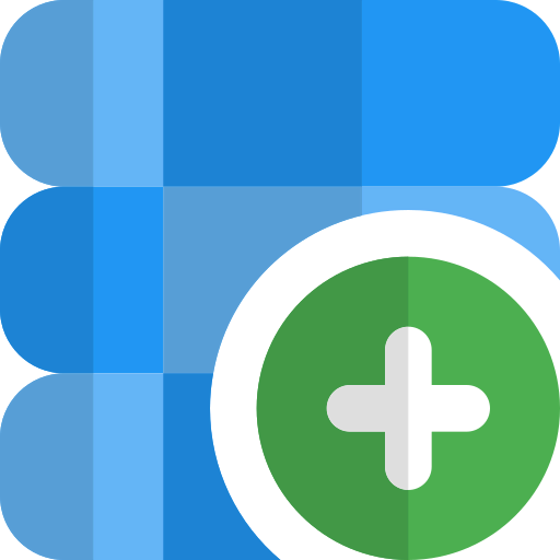 Add icon