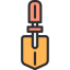 Shovel 图标 64x64