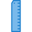 Ruler アイコン 64x64