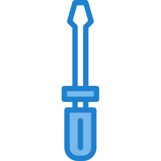 Screwdriver icon