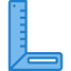Ruler アイコン 64x64