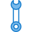 Spanner アイコン 64x64