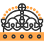 Crown ícone 64x64