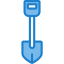 Shovel アイコン 64x64