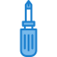 Screwdriver アイコン 64x64