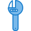 Wrench アイコン 64x64