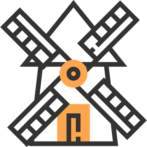 Windmill icon