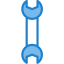 Spanner アイコン 64x64