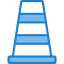 Cone アイコン 64x64