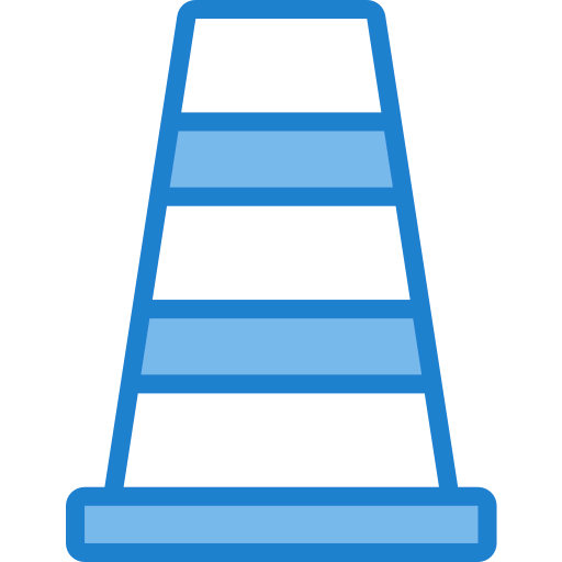 Cone 图标