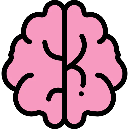 Brain icon